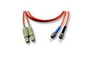 PATCHCORD SC-ST Multi-mode 3m