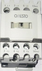 Khởi động từ Onesto LC1-D50 