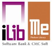 Phần mềm Quản lý Thư viện iLib.Me  iLibMe