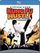 Đĩa phim Kungfu Hustle