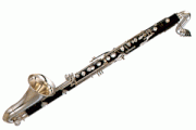 Saxophone YCL-621