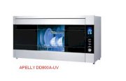 Apelly DD800UV