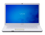 Sony VAIO VGN-NW270F/W (Intel Core 2 Duo T6600 2.2GHz, 4GB RAM, 320GB HDD, VGA Intel GMA 4500MHD, 15.5 inch, Windows 7 Home Premium) 