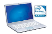 Sony Vaio VGN-NW220F/S (Inter Pentium Dual Core T4300 2.1GHz, 3GB RAM, 250GB HDD, VGA Intel GMA 4500MHD, 15.5 inch, Windown 7 Home Premium)