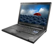 ThinkPad T Series T500 (2082-BKU) (Intel Core 2 Duo P8700 2.53GHz, 3GB RAM, 320GB HDD, VGA ATI Mobility Radeon HD 3650 / Intel GMA 4500MHD, 15.4inch, Windows XP Professional)  