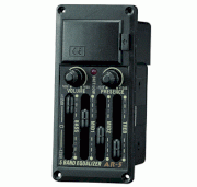 Guitar Equalizers AR-5