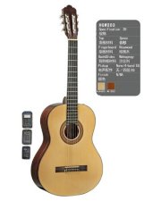 Classical Guitar AGW236