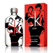 CK One Collector Bottle -50ml