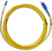 Dây nhảy quang PATCHCORD SC-LC Single-mode 10m 