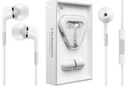 Tai nghe  Apple Earphones with Remote and Mic