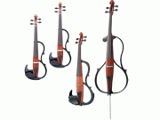 Violin điện YSQ3 YAMAHA