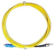 Dây nhảy quang PATCHCORD FC-SC Single-mode 10m 