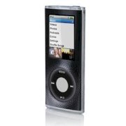 Bao da cho iPod nano 