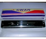 Swan Harmonica TM001