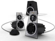 Loa Altec Lansing MX6021 2.1