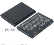 Pin Samsung P800