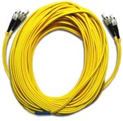 Dây nhảy quang PATCHCORD FC-FC Single-mode 3m 