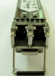 3ONEDATA Module quang SFP Single-mode 100/155Mbps 40Km (SFP-LX-SM-0140)