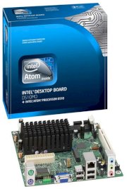 Bo mạch chủ Intel  D510MO