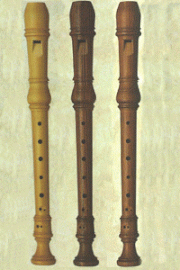 Saxophone YRA-64