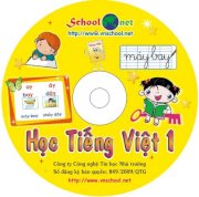 Học Tiếng Việt 1 HTV1