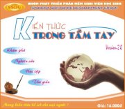 Kiến Thức Trong Tầm Tay 2.0 KTTTT 2.0