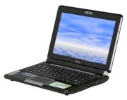 Asus Eee PC 1000HE Netbook Fine Ebony (EPC1000HE-BLK005X) (Intel Atom N280 1.66GHz, 1GB RAM, 160GB HDD, VGA Intel GMA 950, 10 inch, Windows XP Home) 