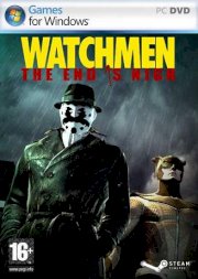 Watchmen: The End Is Nigh Part 2 - PC/Xbox360/PS3