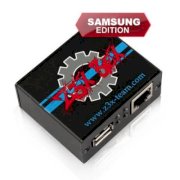 Z3X Box - Samsung Edition