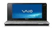 Sony Vaio VGN-P788K/Q (Intel Atom Z530 1.6GHz, 2GB RAM, 64GB SSD, VGA Intel GMA 500, 8inch, Windows 7 Home Premium) 