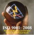 Tư vấn ISO 9001: 2008 – Đào tạo, tư vấn xây dựng Hệ thống quản lý chất lượng  QMS – Vintecom