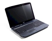 Acer Aspire As5738G- 663G32Mn (Intel Core 2 Duo T6600 2.2GHz, 3GB RAM, 320GB HDD, VGA NVIDIA GeForce G 105M, 15.6 inch, Linux)