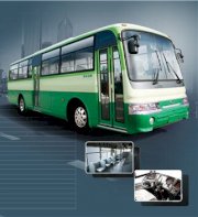 Transinco 3-2 CA B80 E2 (xe buýt 80 chỗ)