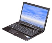 Lenovo IdeaPad U550 (3749-59U) (Intel Core 2 Duo SU7300 1.3GHz, 4GB RAM, 320GB HDD, VGA Intel GMA 4500MHD, 15.6inch, Windows 7 Home Premium)