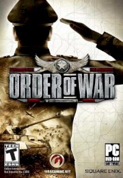 Order of War - PC