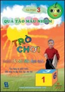 Quả táo Mầu nhiệm 3 QTMN3