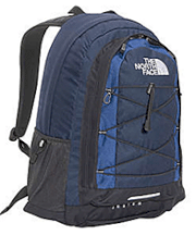 Balo The North Face Jester 2009