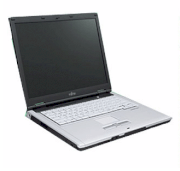 Fujitsu FMV-E8120 (Intel Pentium M 740 1.73GHz, 512GB RAM, 40GB HDD, VGA Intel GMA 900, 14.1 inch, Windows XP Home)
