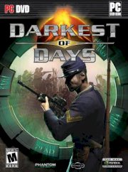 Darkest of Days - PC/Xbox360