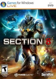 Section 8 (PC)