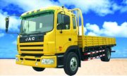 Xe tải JAC HFC1160KR1 8.8 Tấn ( Thùng lửng)