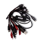 Cruiser cable 5 in 1 