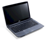 Acer Aspire 4736Z-432G25Mn (Intel Pentium Dual Core T4300 2.1Ghz, 1GB RAM, 250GB HDD, VGA Intel GMA 4500MHD, 14 inch, PC DOS) 
