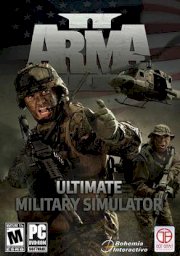 ARMA II - Armed Assault 2 - PC/Xbox360