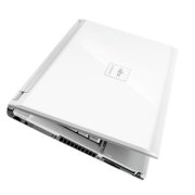 Fujitsu LifeBook S6421 (Intel Core 2 Duo T6500 2.1GHz, 2GB RAM, 320GB HDD, VGA Intel GMA 4500MHD, 13.3 inch, Windows Vista Home Basic)