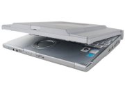 Panasonic Toughbook CF-W7 (Intel Core 2 Duo U7500 1.06GHz, 2GB RAM, 80GB HDD, VGA Intel GMA 965, 12.1 inch, Windows 7 Ultimate)