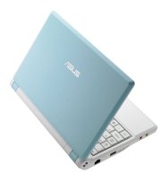 ASUS Eee PC4G-BU004 Netbook Blue (Intel Celeron M ULV 353 900MHz, 512MB RAM, 4GB HDD, VGA Intel GMA 900, 7 inch, Linux)