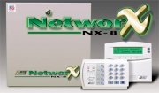 Trung tâm báo động Networx NX8-16zone