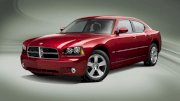 Dodge Charger SXT 3.5 AT 2010