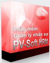 Phần mềm quản trị nguồn lực PV-HRM.Net